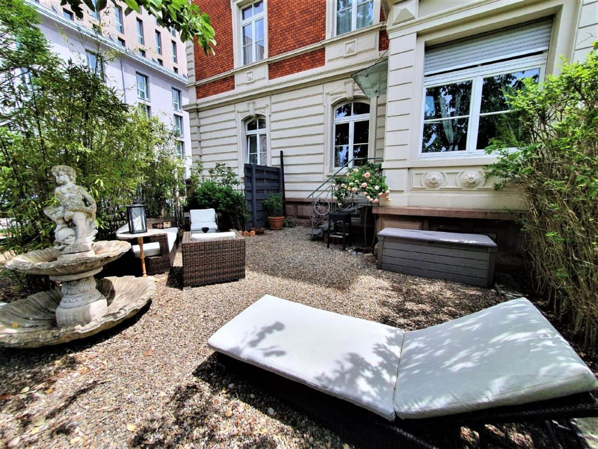 Luxus Apartment 1 Day In Casablanca Freiburg im Breisgau Exterior foto