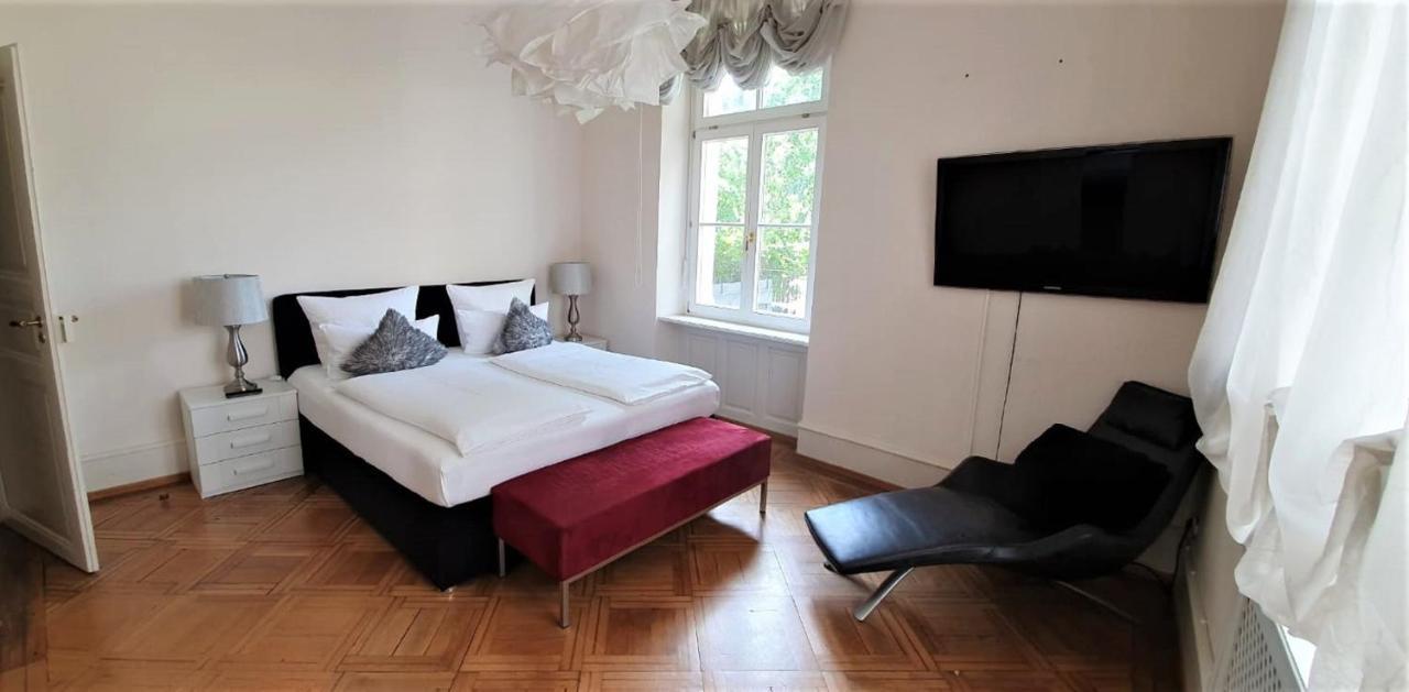 Luxus Apartment 1 Day In Casablanca Freiburg im Breisgau Exterior foto