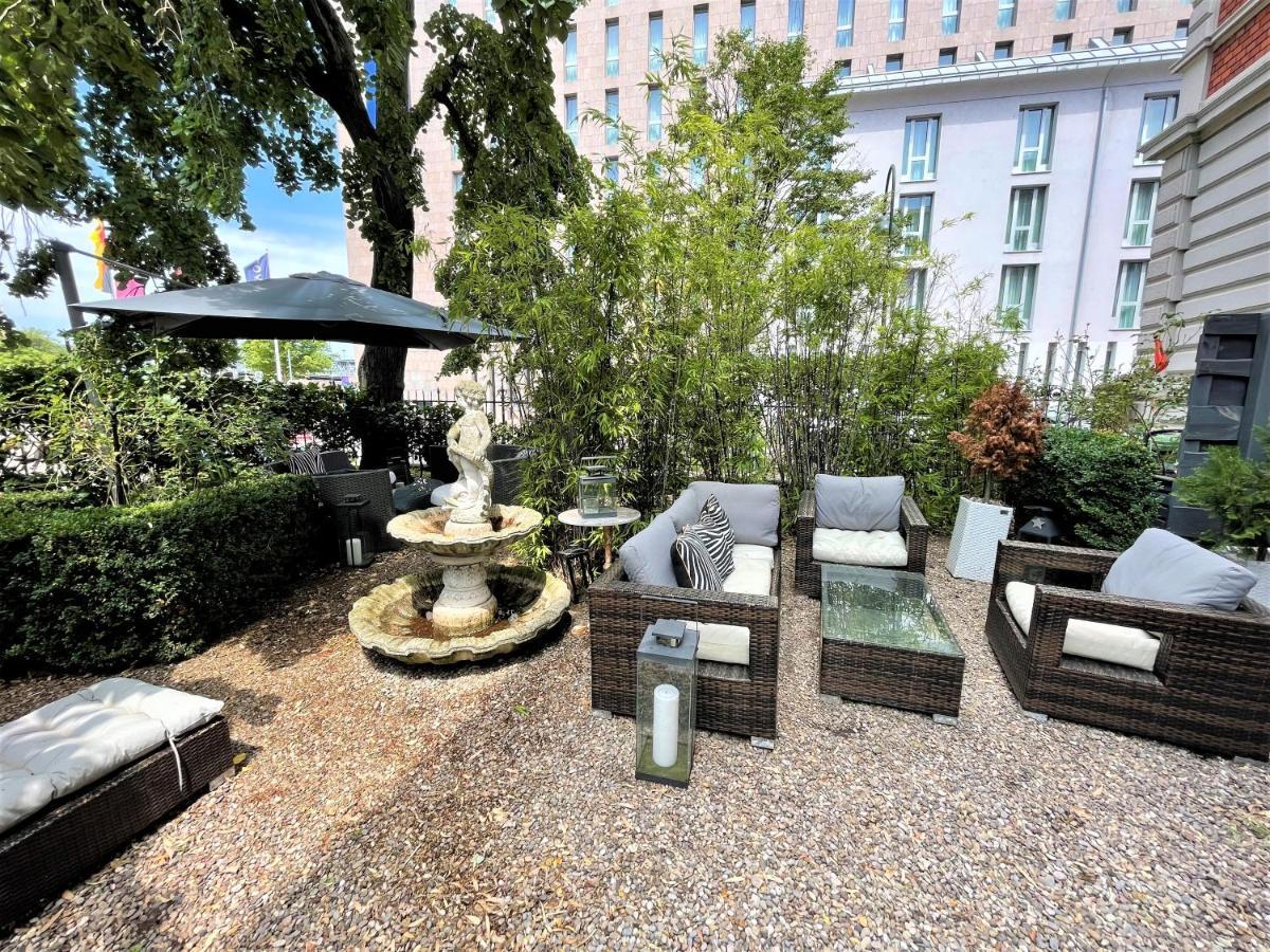 Luxus Apartment 1 Day In Casablanca Freiburg im Breisgau Exterior foto